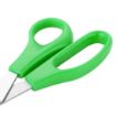 Picture of Hygiplas Green Colour Coded Scissors