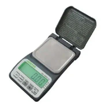 Picture of Jadever JKD Pocket Scales