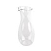 Picture of Olympia Kristallon Polycarbonate Carafes 1Ltr (Pack of 6)