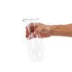 Picture of Olympia Kristallon Polycarbonate Carafes 1Ltr (Pack of 6)
