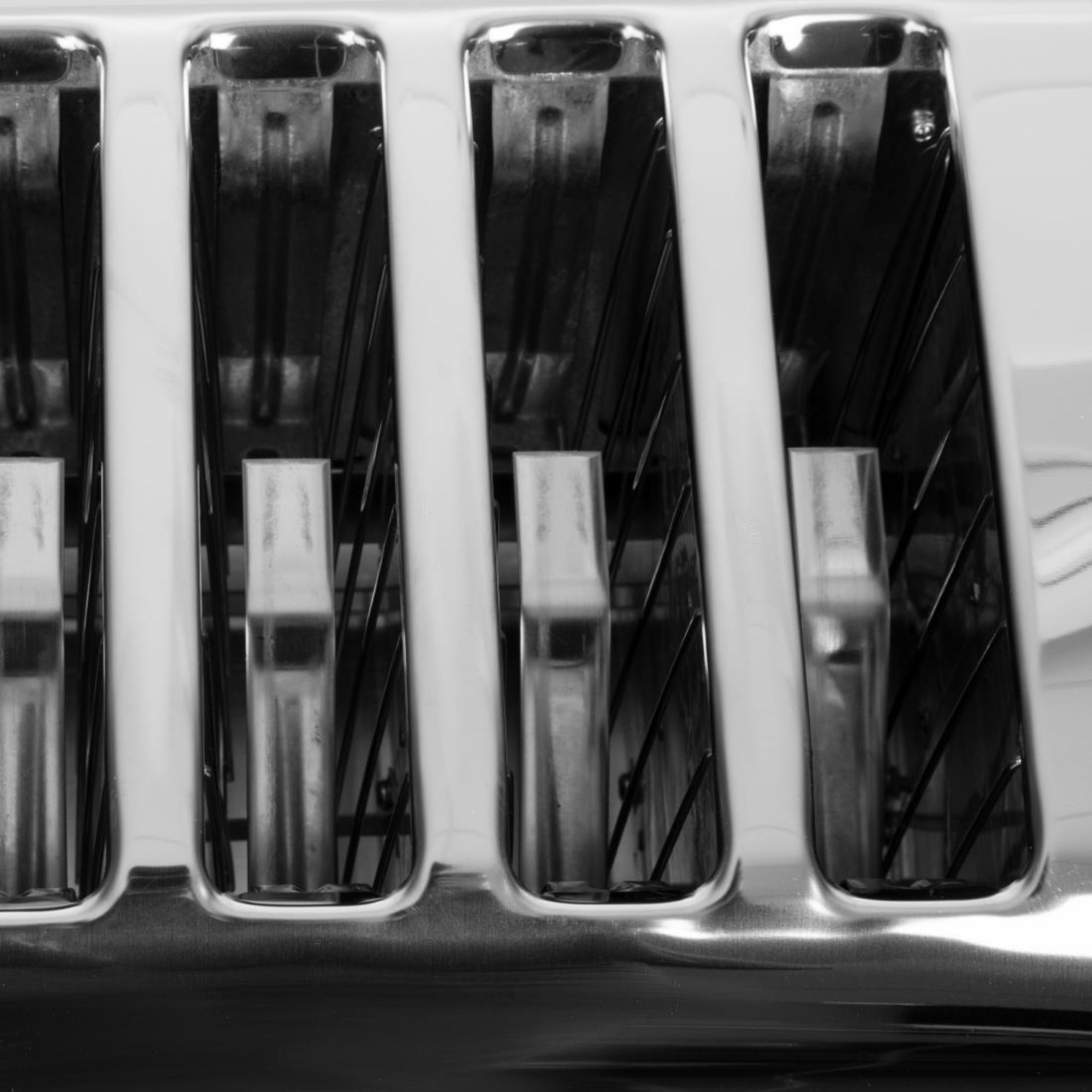 Picture of Dualit 6 Slice Vario Toaster Charcoal 60156