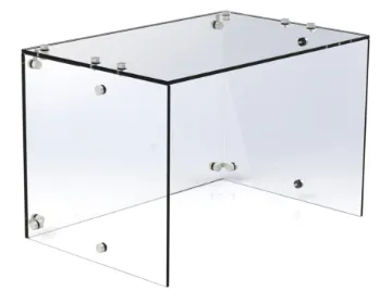 Picture of Parry FS-AG3 - Flexi Serve Assisted Service Gantry Glass