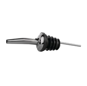 Picture of Olympia Spirit Pourer Medium Gunmetal