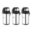 Picture of Olympia Pump Action Airpot Etched 'Coffee' 3Ltr