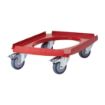Picture of Cambro EPP Camdolly for GN 1/1 Front and Top Loading CamGo Boxes