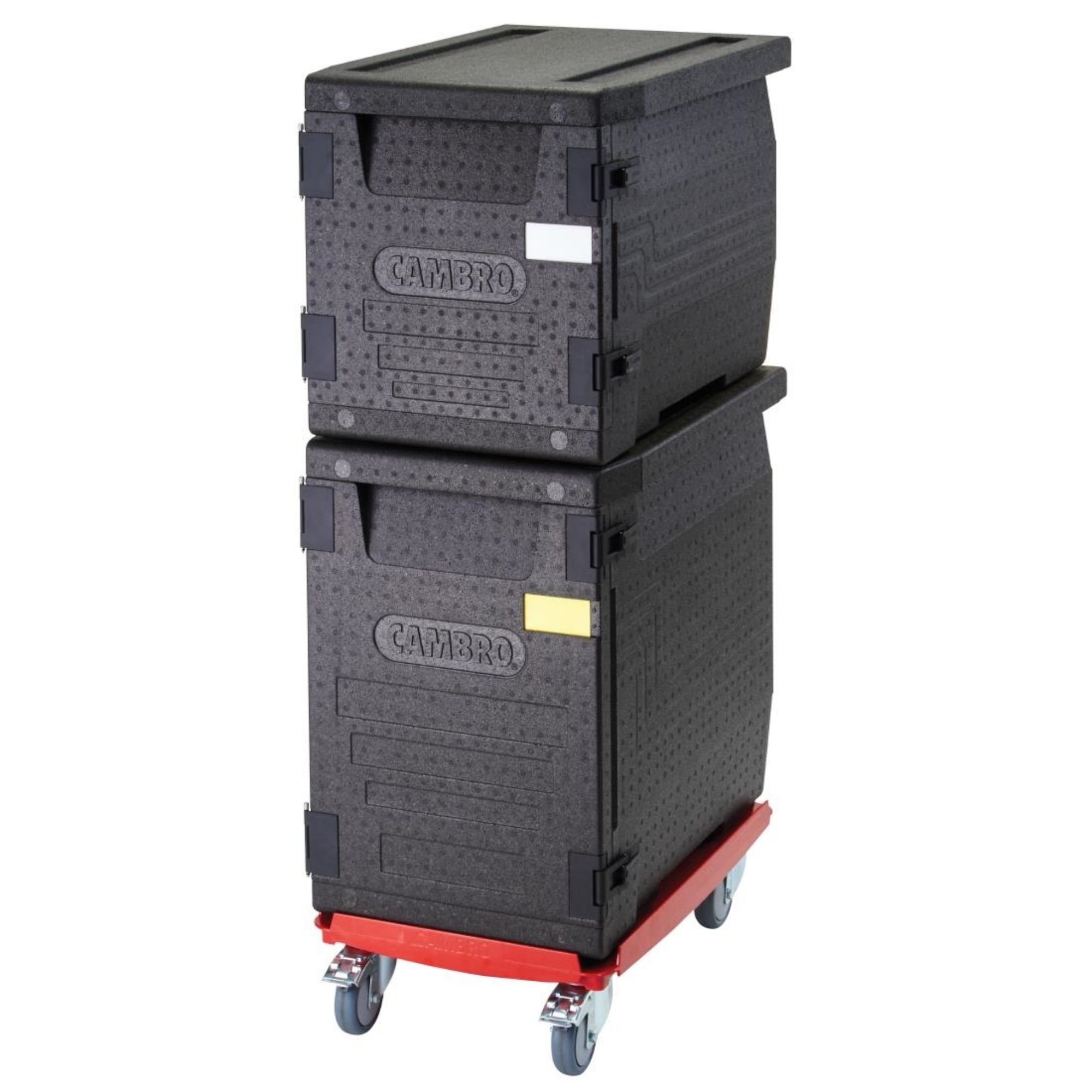 Picture of Cambro EPP Camdolly for GN 1/1 Front and Top Loading CamGo Boxes