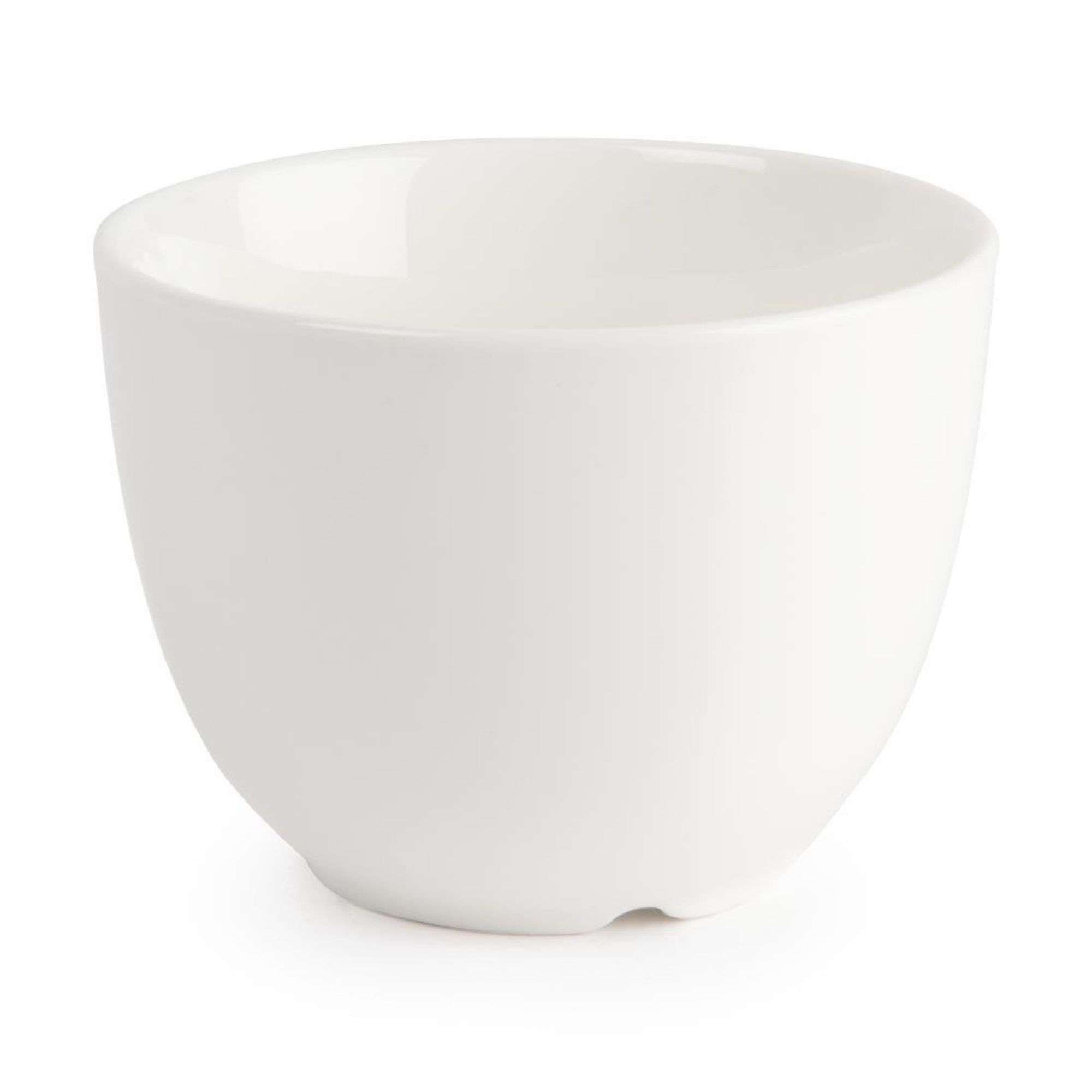 Picture of Olympia Lumina Sugar Bowls 85mm (6 pack)