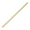 Picture of Utopia Biodegradable Paper Straws Gold (Pack of 250)