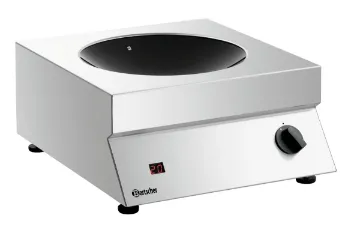Picture of Bartscher Induction wok 30/293