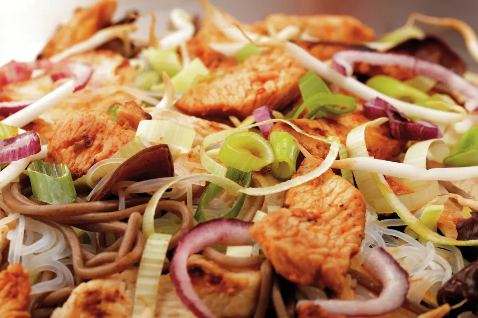 Picture of Bartscher Induction wok 30/293