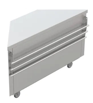 Picture of Parry FS-C - Flexi Serve Corner Section