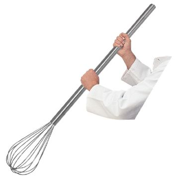 Picture of Tablecraft Balloon Whisk 40"