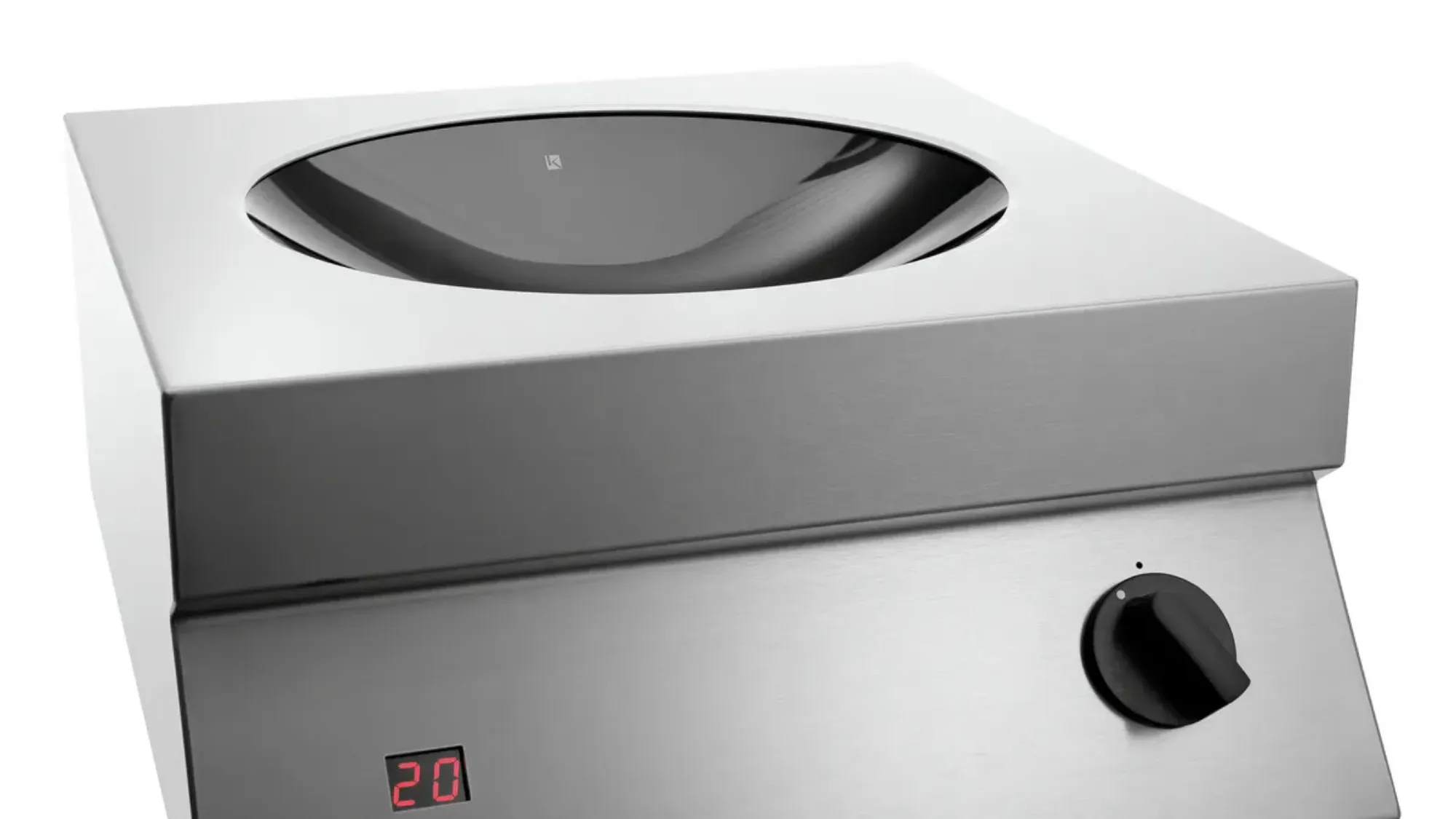 Picture of Bartscher Induction wok 50/293