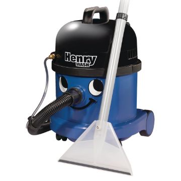 Picture of Henry Wash Carpet and Upholstery Cleaner HVW 370-2