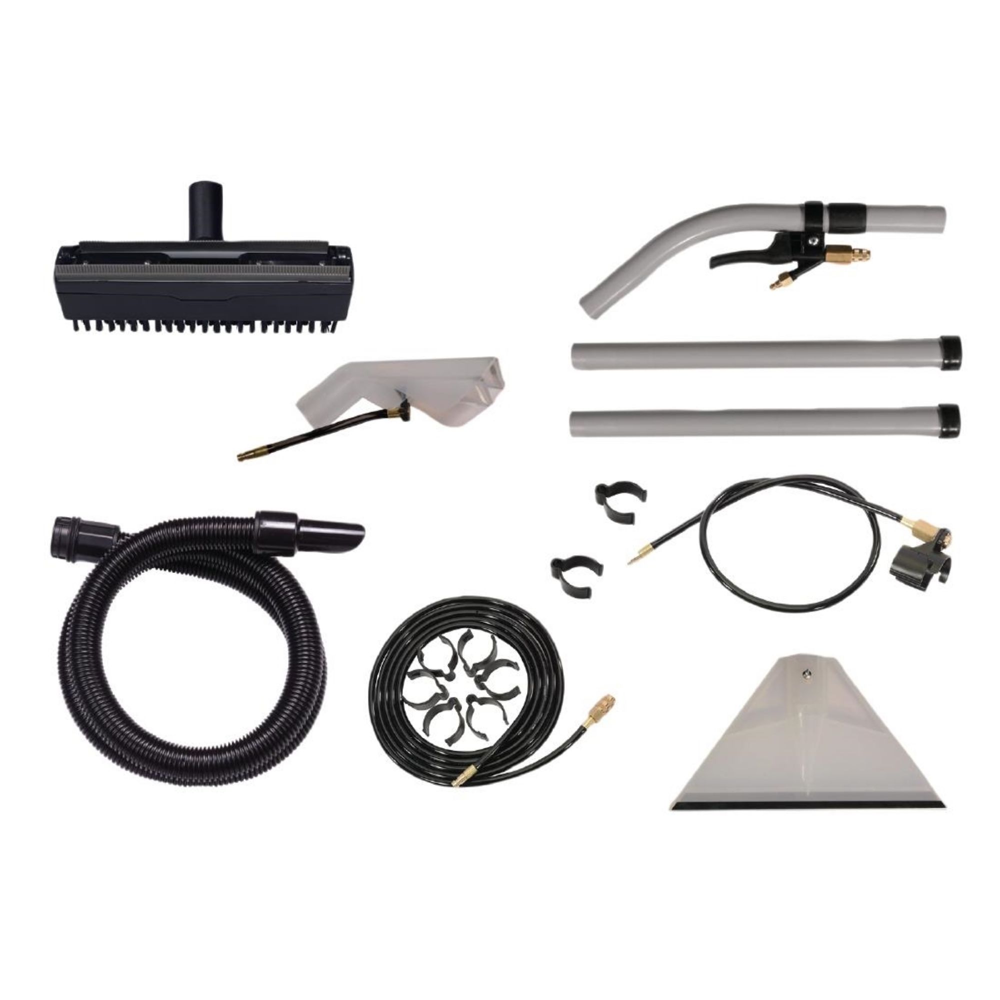 Picture of Henry Wash Carpet and Upholstery Cleaner HVW 370-2