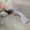 Picture of Henry Wash Carpet and Upholstery Cleaner HVW 370-2