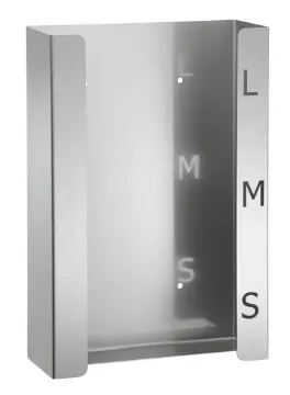 Picture of Bartscher Glove dispenser K30