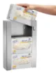 Picture of Bartscher Glove dispenser K30