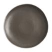 Picture of Olympia Chia Plates Charcoal 270mm (Pack of 6)