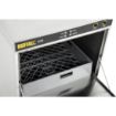 Picture of Buffalo Undercounter Glasswasher with Drain Pump 500x500mm Baskets - DW468