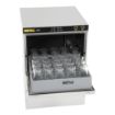 Picture of Buffalo Undercounter Glasswasher with Drain Pump 500x500mm Baskets - DW468