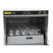 Picture of Buffalo Undercounter Glasswasher with Drain Pump 500x500mm Baskets - DW468