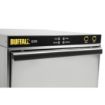 Picture of Buffalo Undercounter Glasswasher with Drain Pump 500x500mm Baskets - DW468