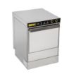 Picture of Buffalo Countertop Glasswasher 350x 350mm Baskets - DW464