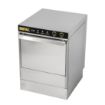Picture of Buffalo Countertop Glasswasher 350x 350mm Baskets - DW464