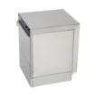 Picture of Buffalo Countertop Glasswasher 350x 350mm Baskets - DW464