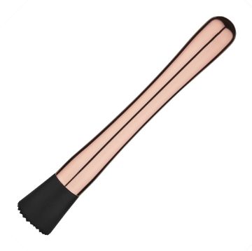Picture of Olympia Cocktail Muddler Copper