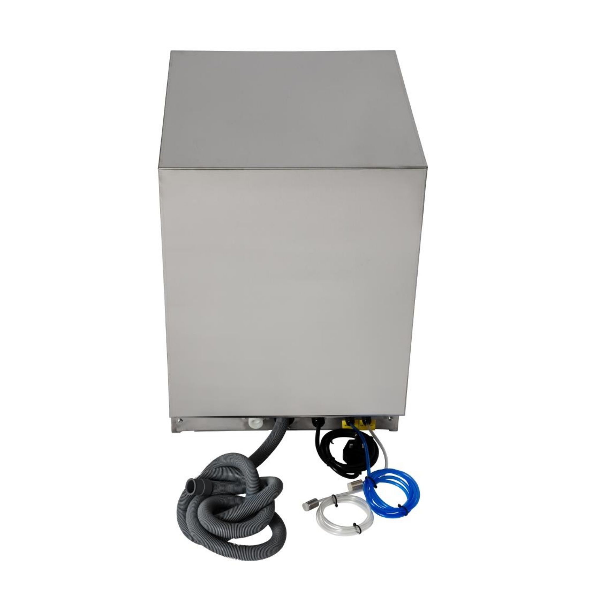 Picture of Buffalo Countertop Glasswasher 350x 350mm Baskets