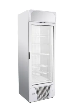 Picture of Sterling Pro BBVF500 Large Capacity Display Freezer