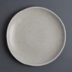 Picture of Olympia Chia Plates Sand 270mm (Pack of 6)