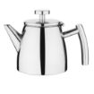 Picture of Olympia Conical Insulated Stainless Steel Teapot with Filter 350ml