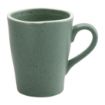 Picture of Olympia Chia Mugs Green 340ml (Pack of 6)