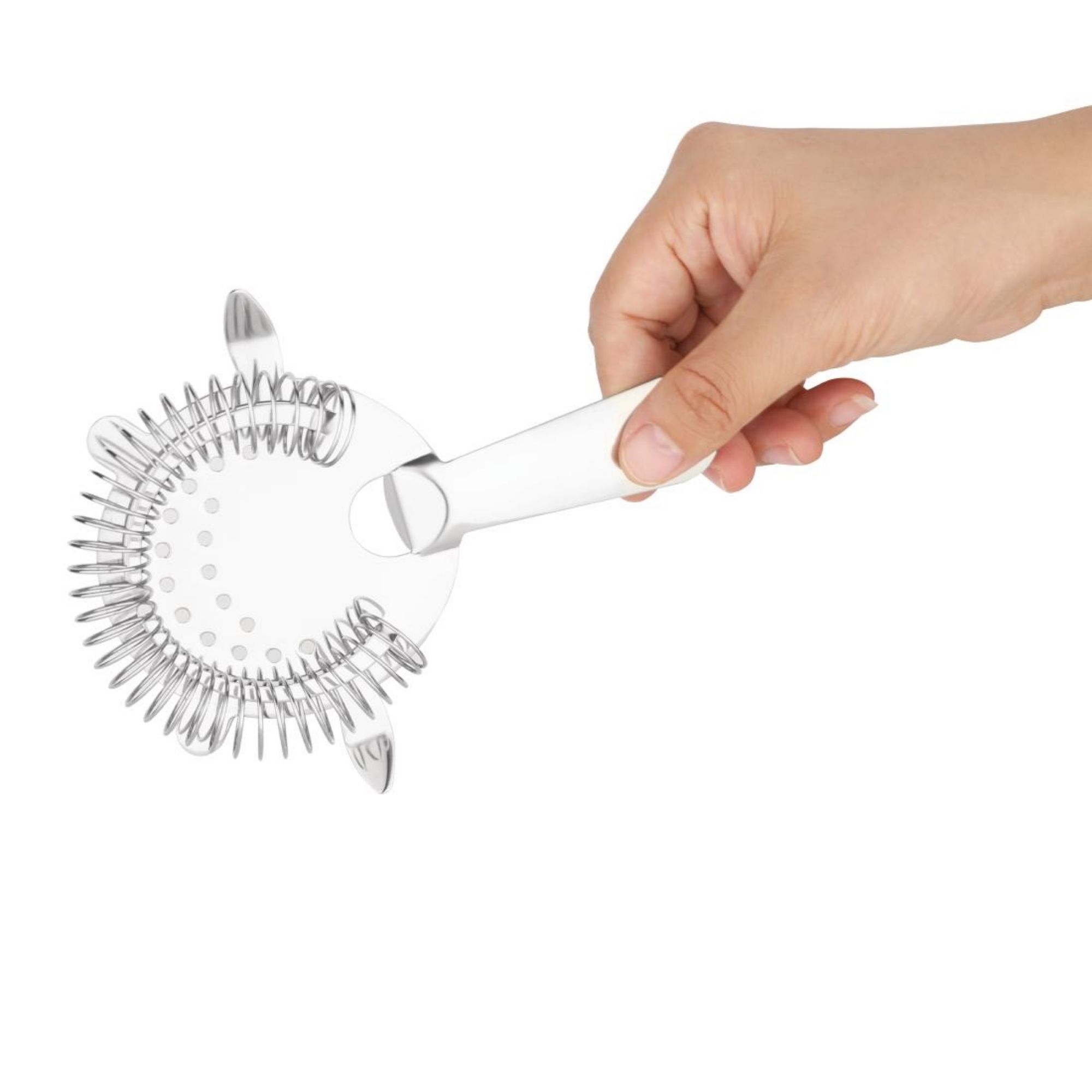 Picture of Olympia Hawthorne Strainer 4 Prong