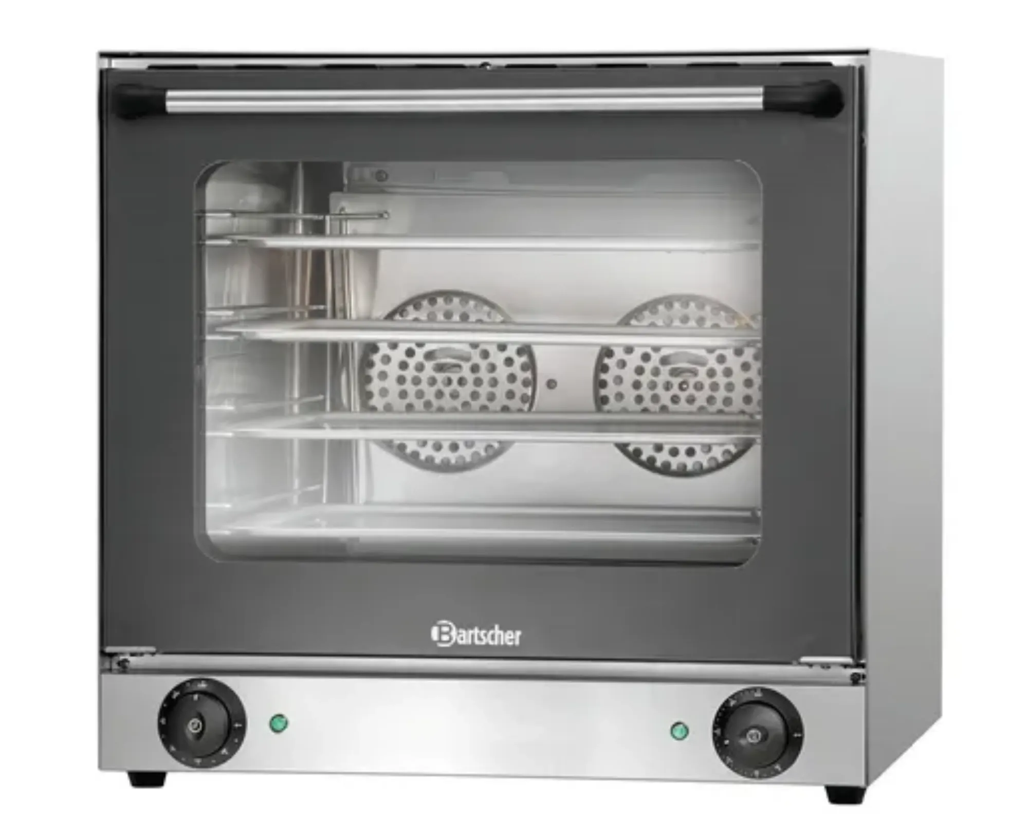 Picture of Bartscher Convection oven AT90-ST