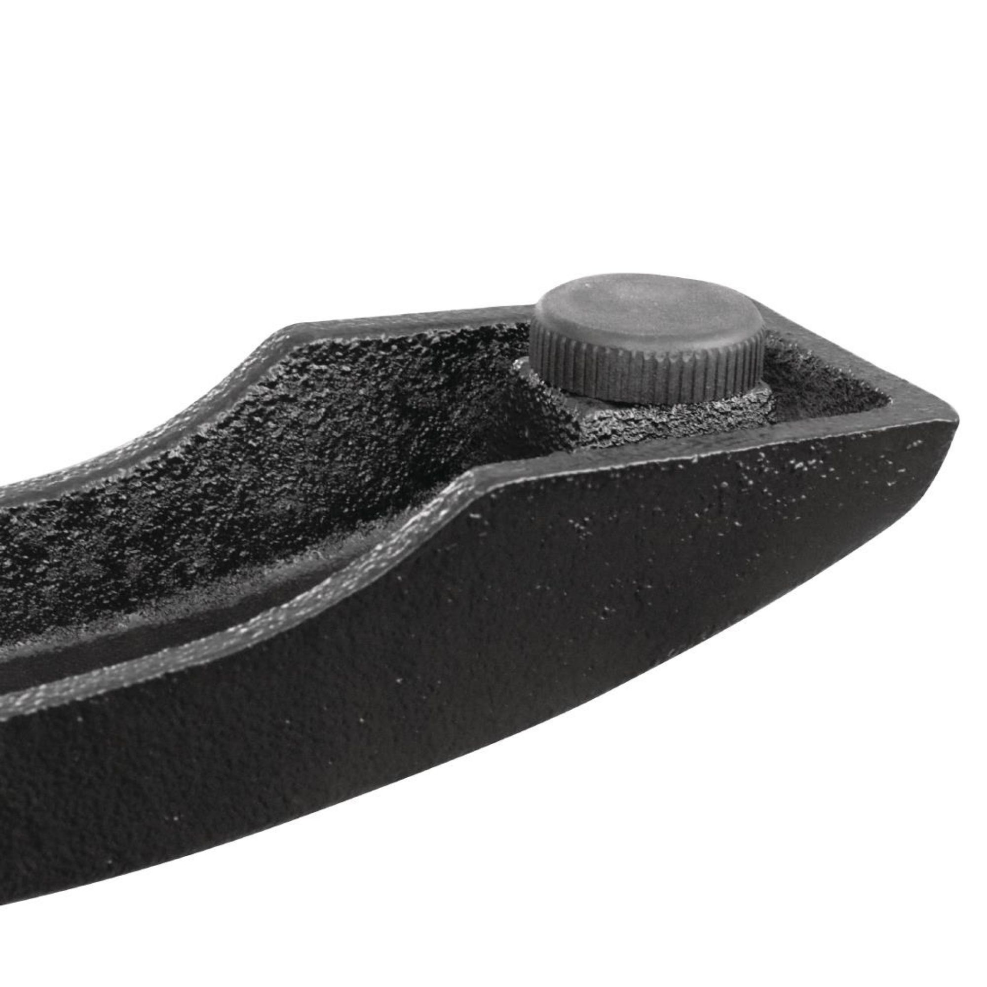 Picture of Bolero Cast Iron Twin Leg Table Base (Pack of 2)