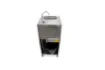 Picture of Parry MWBTD - Heated Mobile Wash Basin with Door