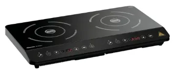 Picture of Bartscher Induction cooker IK 35dpS