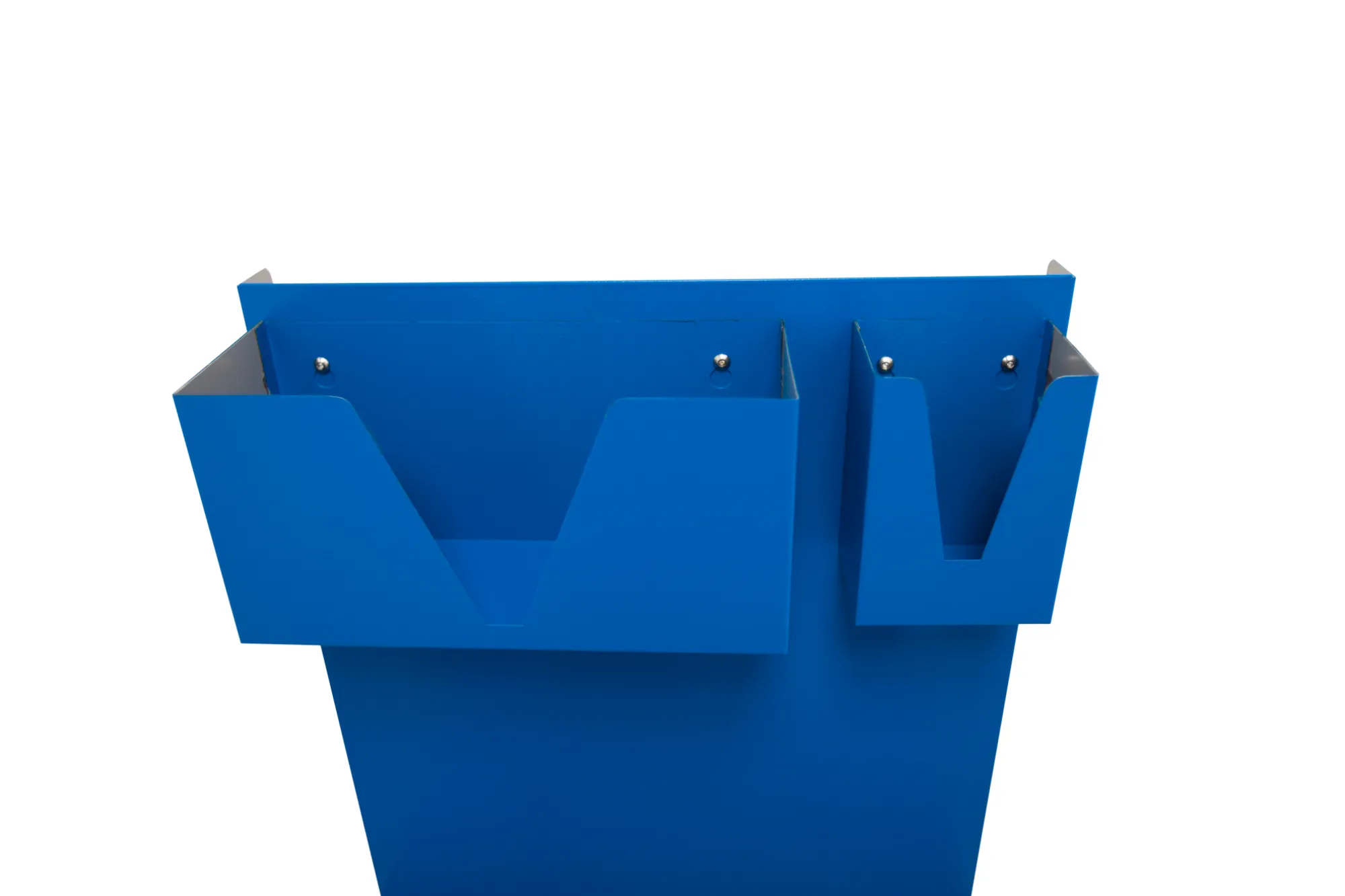 Picture of Parry MWBTLCA - Low Height Cold Water Mobile Hand Wash Basin with Accessories