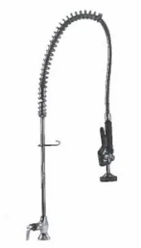Picture of Parry SPRAYARMSINGP - Deck Single Feed Pre-rinse Spray
