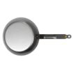 Picture of De Buyer Mineral B Black Iron Non-Stick Frying Pan 24cm