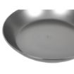 Picture of De Buyer Mineral B Black Iron Non-Stick Frying Pan 24cm