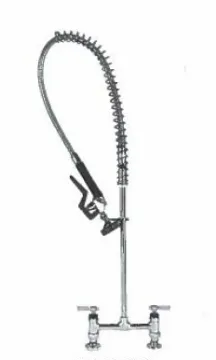 Picture of Parry SPRAYARMDECK - Deck Pre-rinse Spray Arm