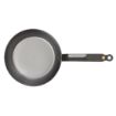 Picture of De Buyer Mineral B Black Iron Non-Stick Frying Pan 26cm