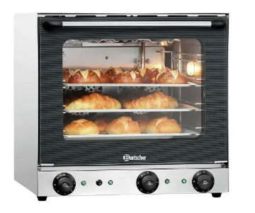 Picture of Bartscher Convection oven AT120