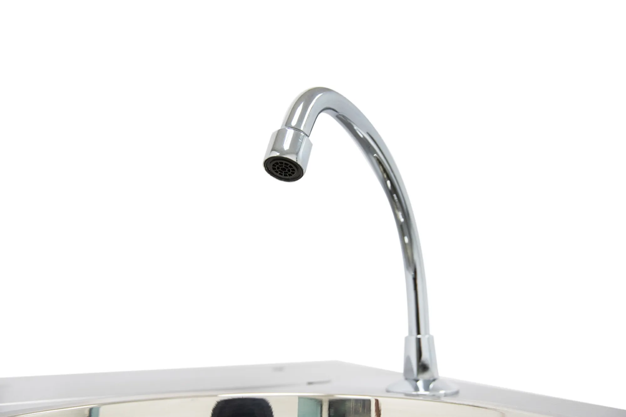 Picture of Parry MWBTC - Cold Water Mobile Hand Wash Basin