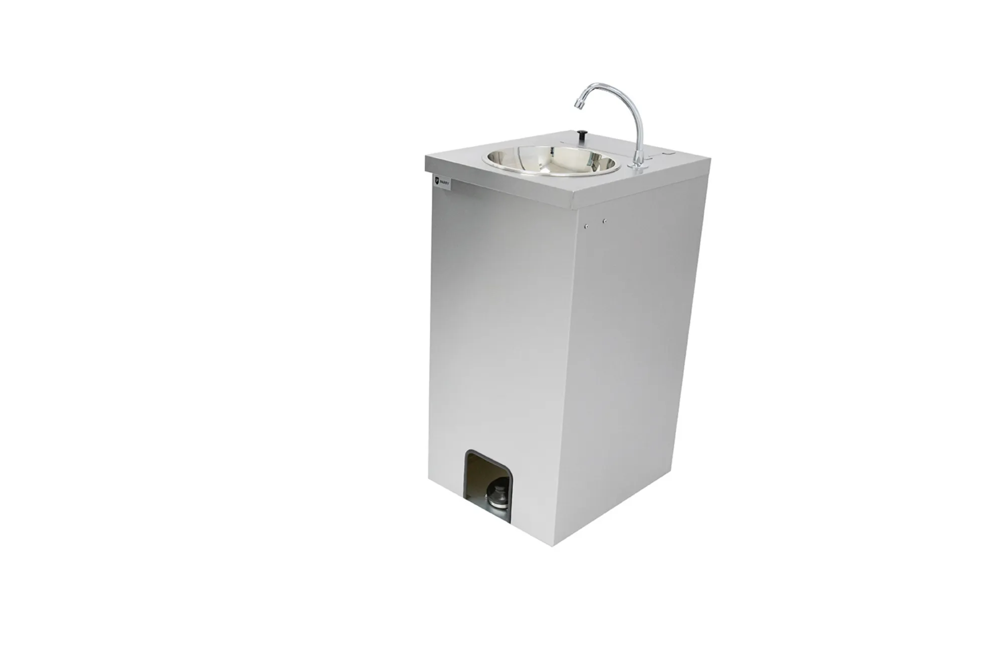 Picture of Parry MWBTC - Cold Water Mobile Hand Wash Basin